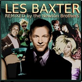 Les Baxter - Tropicando (Remix)
