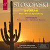 Schubert: Rosamunde, Tyrolean Dances - Dvořák: New World Symphony album lyrics, reviews, download