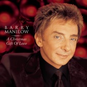 Barry Manilow - Happy Holiday/White Christmas (Album Version)