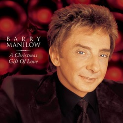 Barry Manilow - I'll Be Home for Christmas