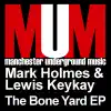 The Bone Yard EP album lyrics, reviews, download