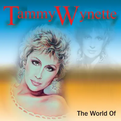 The World of' Live - Tammy Wynette
