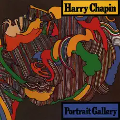 Portrait Gallery - Harry Chapin