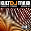 Kult Records Presents: Kult DJ Traxxx Volume 1