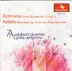 Piano Quintet No. 1 in C minor, Op. 1: IV. Finale: Allegro animato - Allegro song reviews