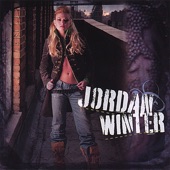 Jordan Winter artwork