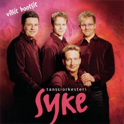 Tanssiorkesteri Syke - Villit Bootsit (Walk of Life)