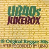 UB40s Jukebox - 18 Original Reggae Hits