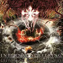 Choronzonic Force Domination - Internal Suffering