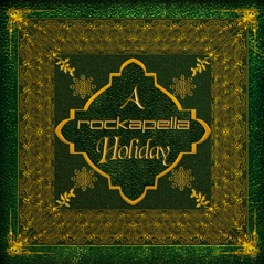 A Rockapella Holiday