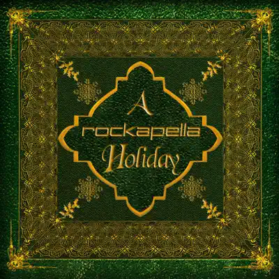 A Rockapella Holiday - Rockapella