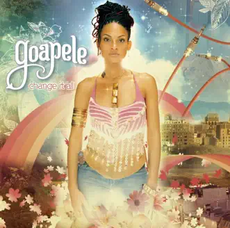 Change It All by Goapele album reviews, ratings, credits