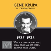 Gene Krupa - I'm Gonna Clap My Hands (02-29-36)