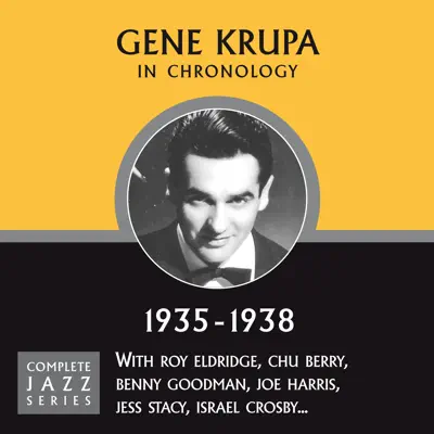 Complete Jazz Series 1935 - 1938 - Gene Krupa