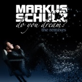 Do You Dream? (The Remixes) [The Extended Versions] artwork