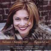 Yashmin Charnet-Abler - Remember Me