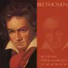 Beethoven string quartets: Op. 127, 131, 132 & 135 album lyrics, reviews, download