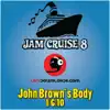 Jam Cruise 8: John Brown's Body - 1/6/10 album lyrics, reviews, download