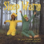 Sleep Warm: The Jazz Slumber Project artwork