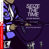 Seize The Time artwork