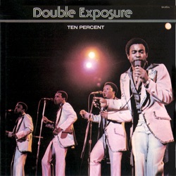 Double Exposure - My Love Is Free