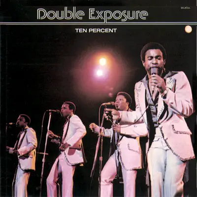 Ten Percent - Double Exposure