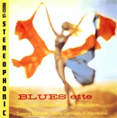 Curtis Fuller - Blues-Ette