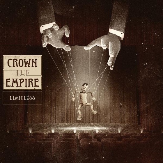 Cover artwork for Voices