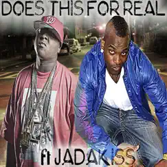 Does This For Real (feat. Jadakiss) - Single by Moka Blast album reviews, ratings, credits
