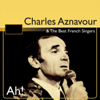 La vie en rose - Édith Piaf & Charles Aznavour