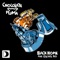 Back Home (Dub) [feat. Colonel Red] - Chocolate Puma lyrics