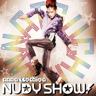 NUDY SHOW! - Anna Tsuchiya