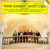 Schubert: Octet, D. 803