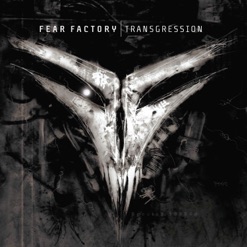 TRANSGRESSION cover art