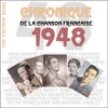 The French Song : Chronique de la chanson française (1948), vol. 25