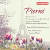 Pierne: Piano Concerto in C minor, Op. 12 - Ramuntcho Suites Nos. 1 and 2 album lyrics, reviews, download