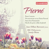 Pierne: Piano Concerto in C minor, Op. 12 - Ramuntcho Suites Nos. 1 and 2