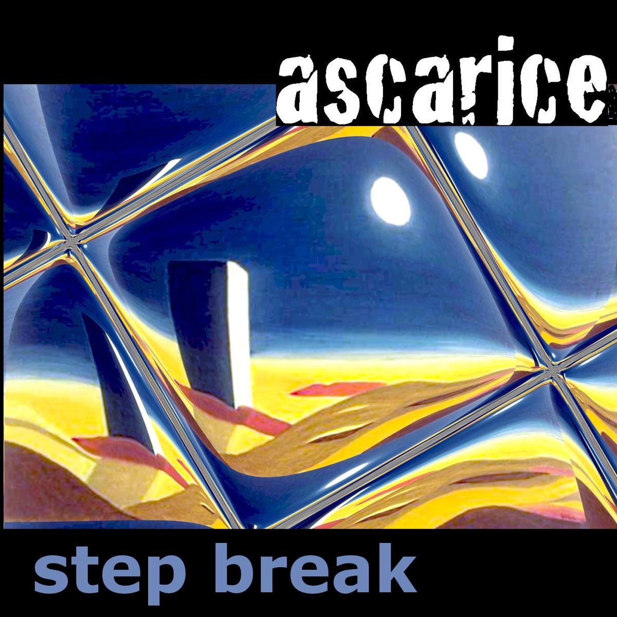 Break step
