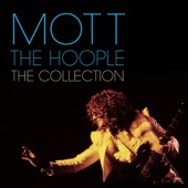 The Collection - The Best of Mott the Hoople artwork