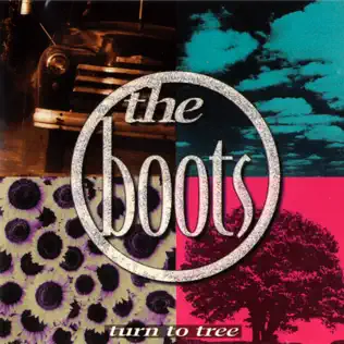 lataa albumi The Boots - Turn To Tree