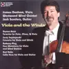 Stream & download Viola and the Winds