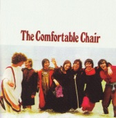 The Comfortable Chair - Be Me