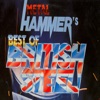 Metal Hammer's Best of British Steel, 2010