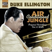 Duke Ellington, Vol. 10: Air Conditioned Jungle artwork