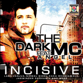 Incisive - Dark MC