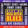 Best of Miss Butch Blues