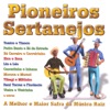 Pioneiros Sertanejos, 2011
