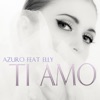 Ti Amo (feat. Elly) - EP