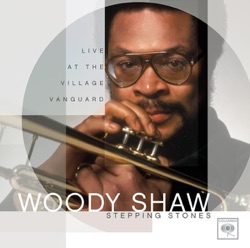 Woody Shaw - Theme for Maxine