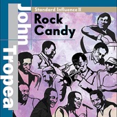 Standard Influence II "Rock Candy" artwork